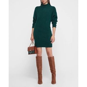 NWOT sweater dress from Express size XS